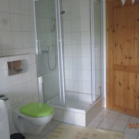 Auf Dem Hirzenstein Сasa de vacaciones *