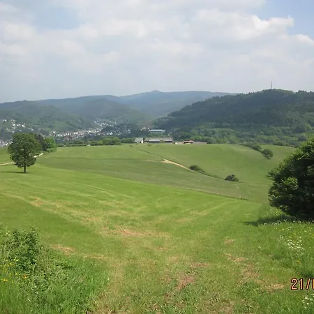 Auf Dem Hirzenstein